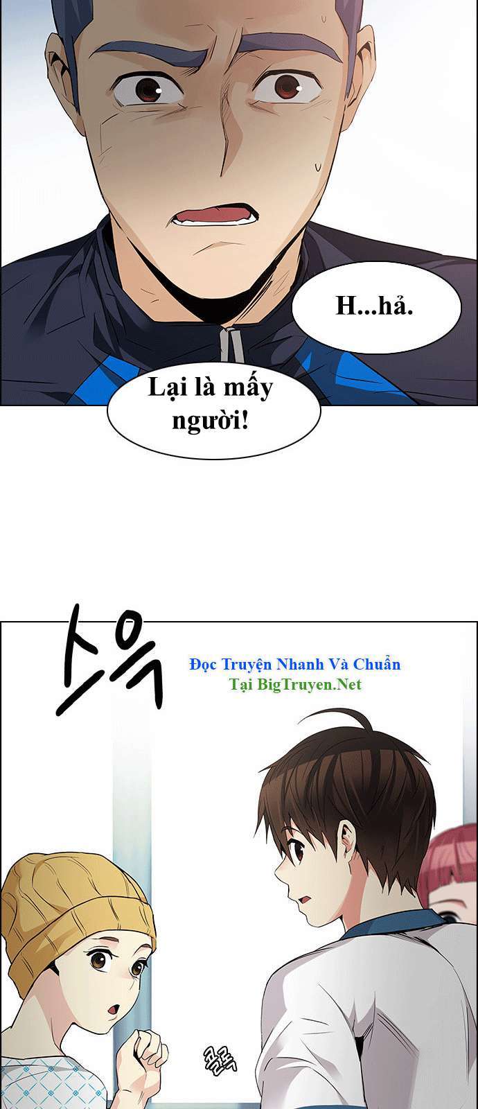 Dice - Chương 143 - Trang 41