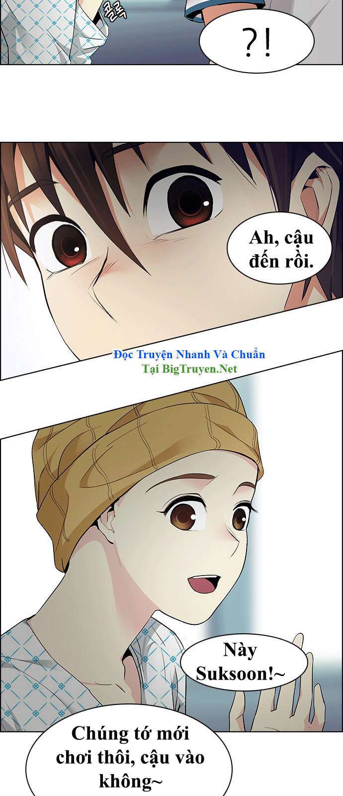 Dice - Chương 143 - Trang 42