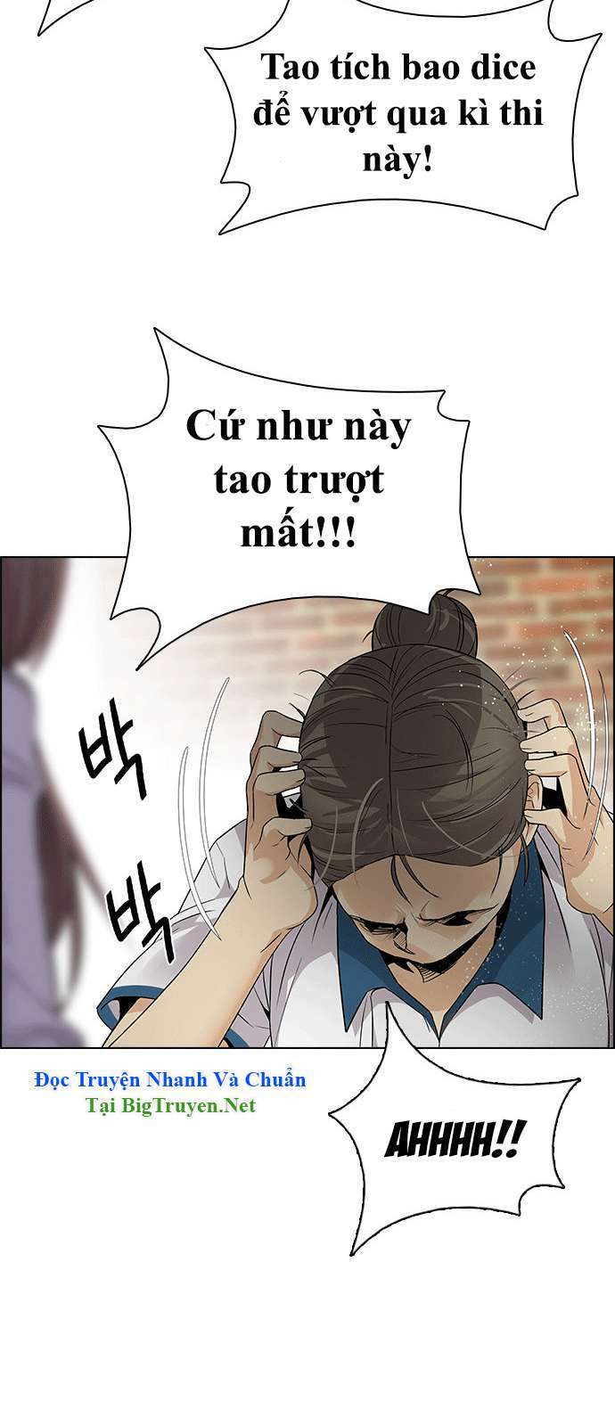 Dice - Chương 143 - Trang 47