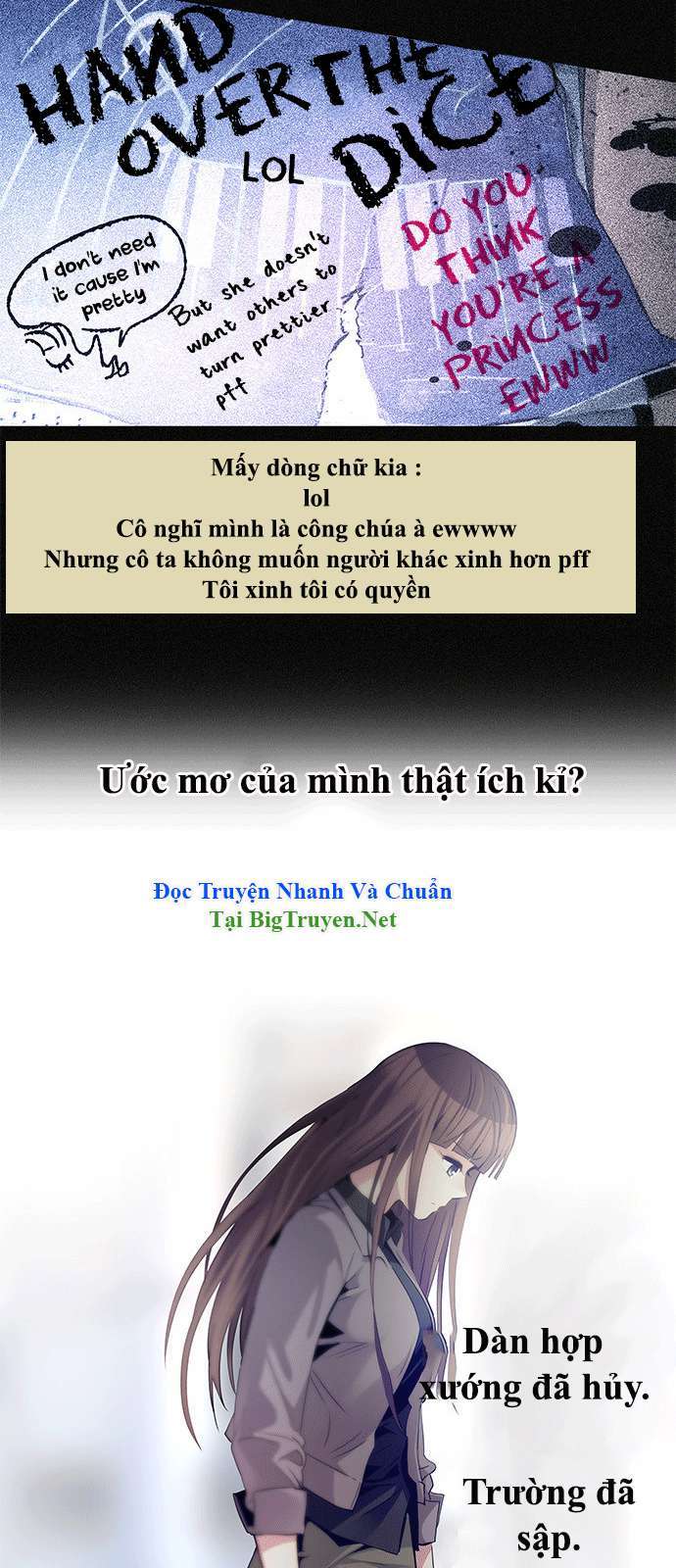 Dice - Chương 143 - Trang 56