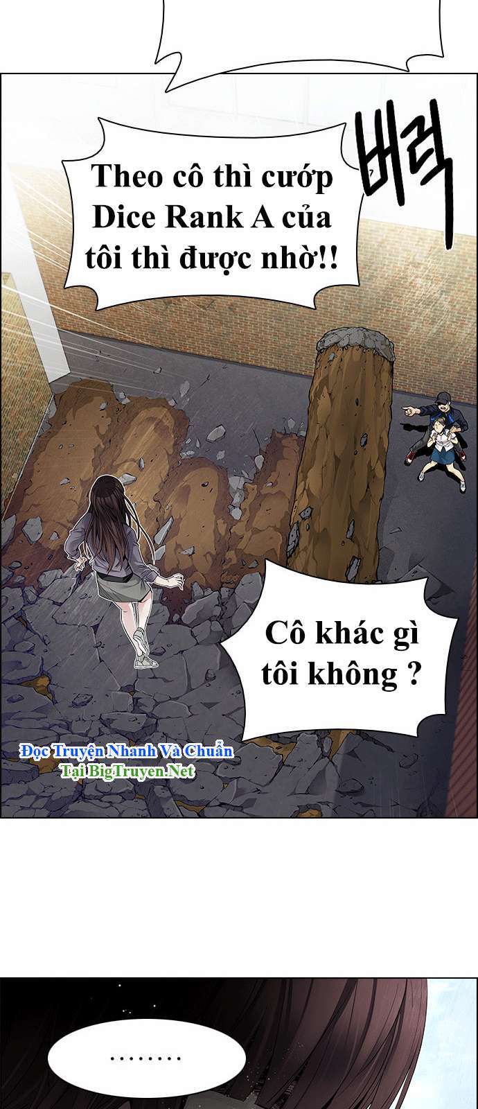 Dice - Chương 143 - Trang 10