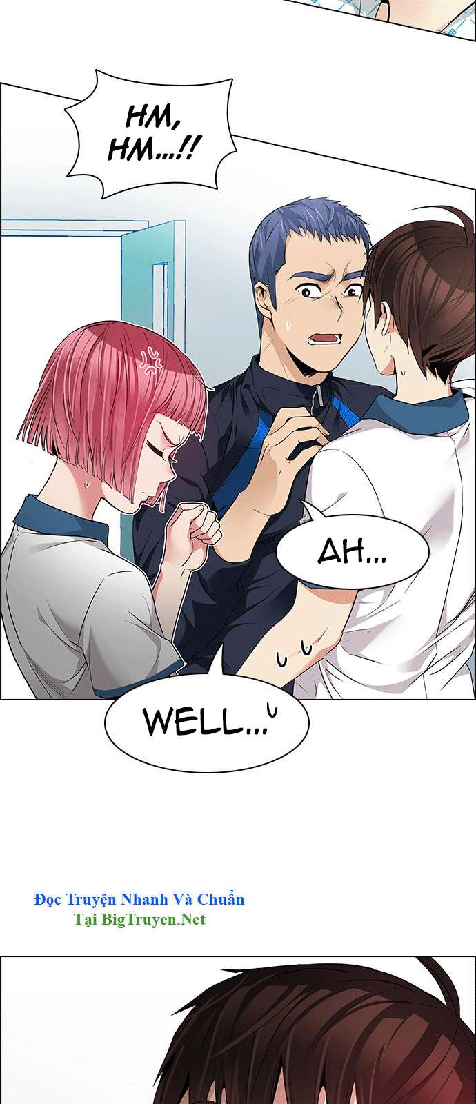 Dice - Chương 144 - Trang 15