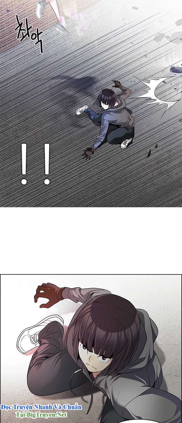 Dice - Chương 144 - Trang 30