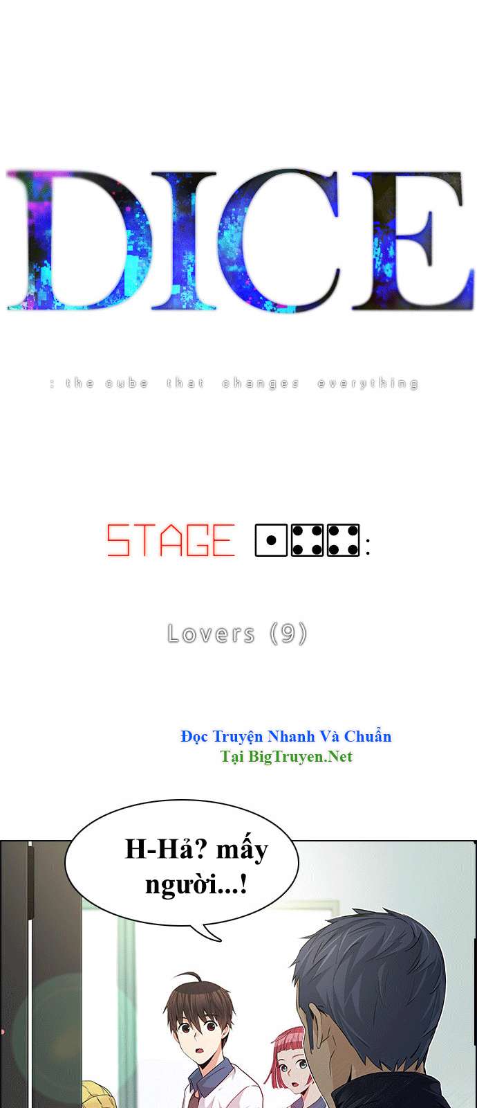 Dice - Chương 144 - Trang 4