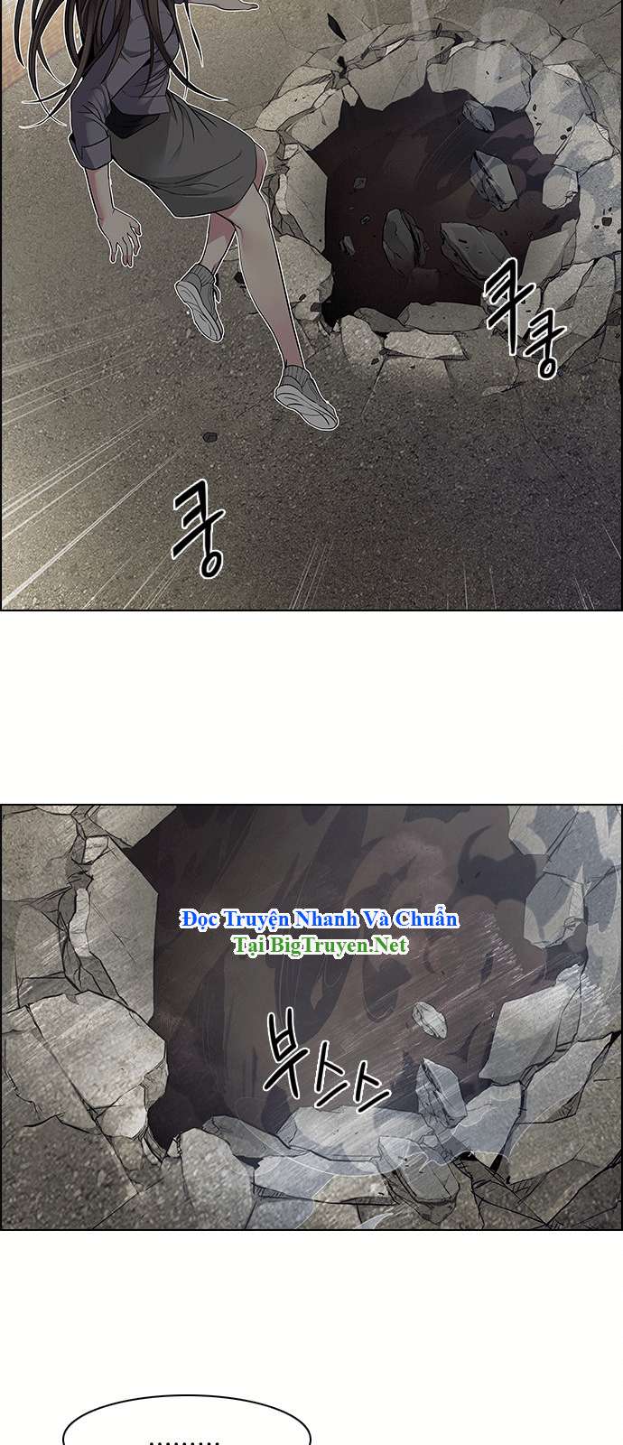 Dice - Chương 144 - Trang 35