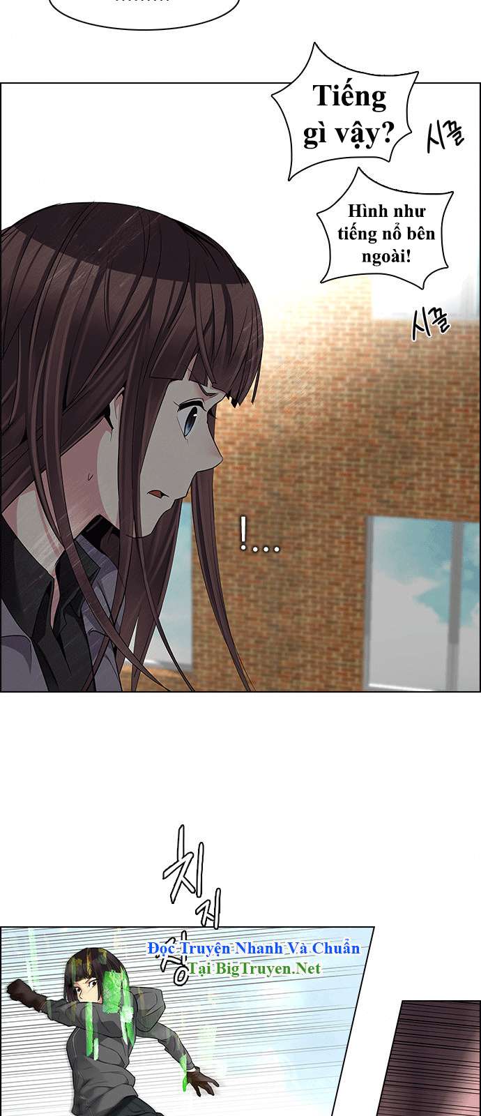 Dice - Chương 144 - Trang 36