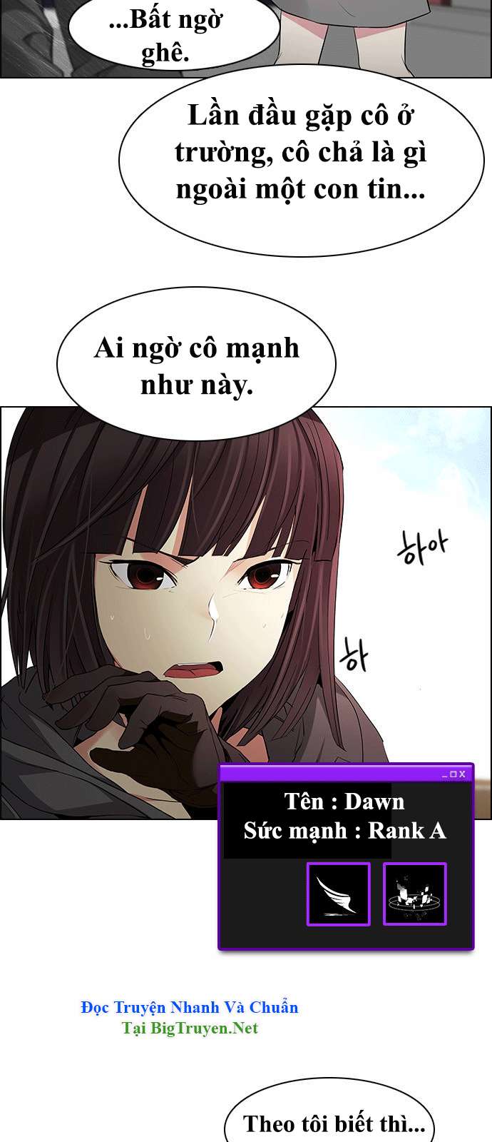 Dice - Chương 144 - Trang 40