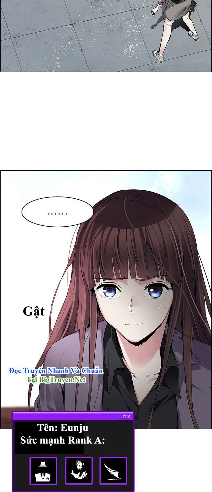 Dice - Chương 144 - Trang 42