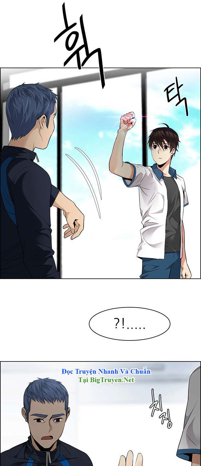 Dice - Chương 144 - Trang 47