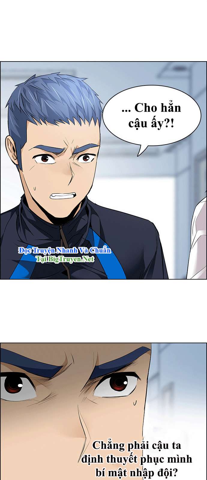 Dice - Chương 144 - Trang 49