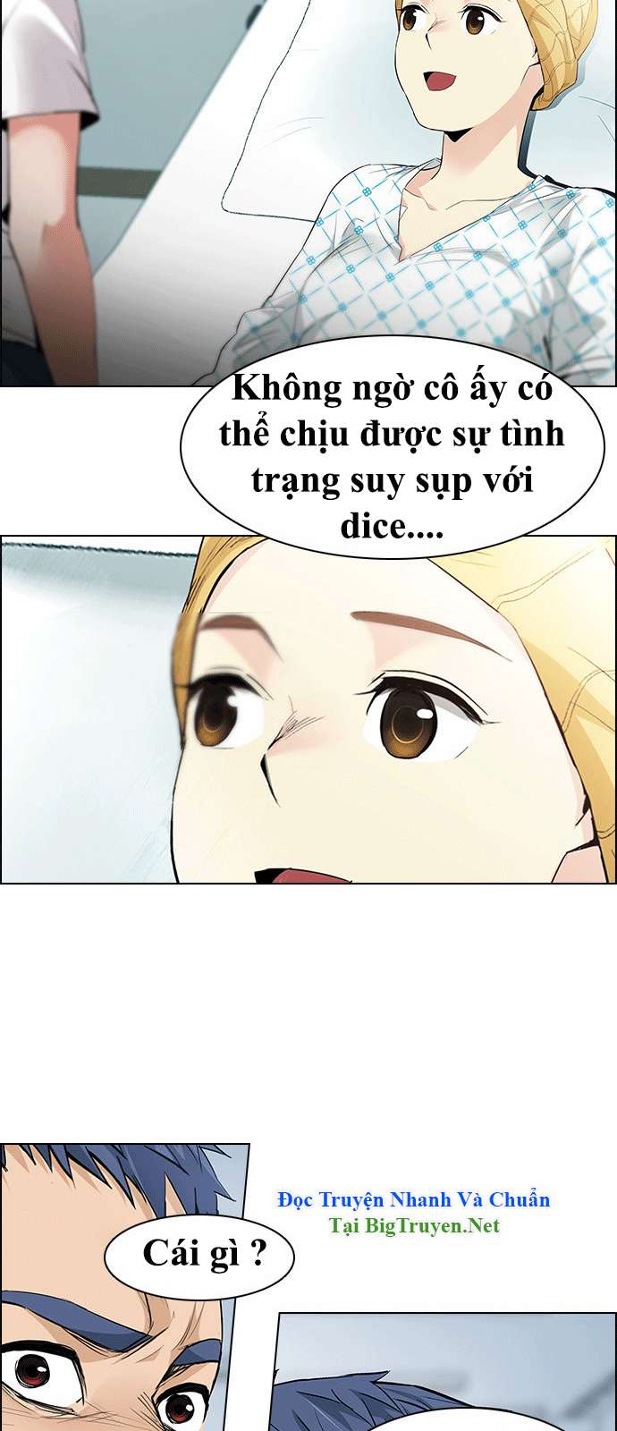 Dice - Chương 144 - Trang 52
