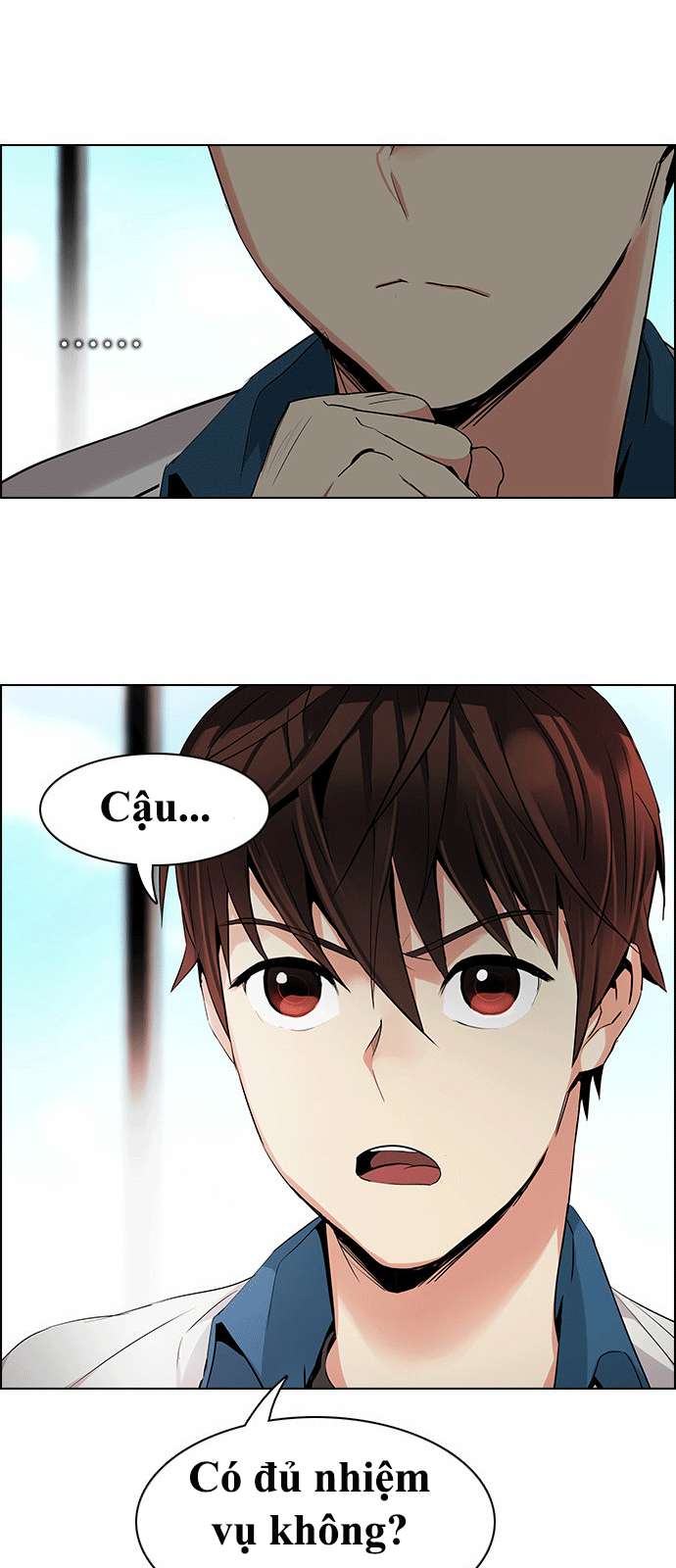 Dice - Chương 144 - Trang 54