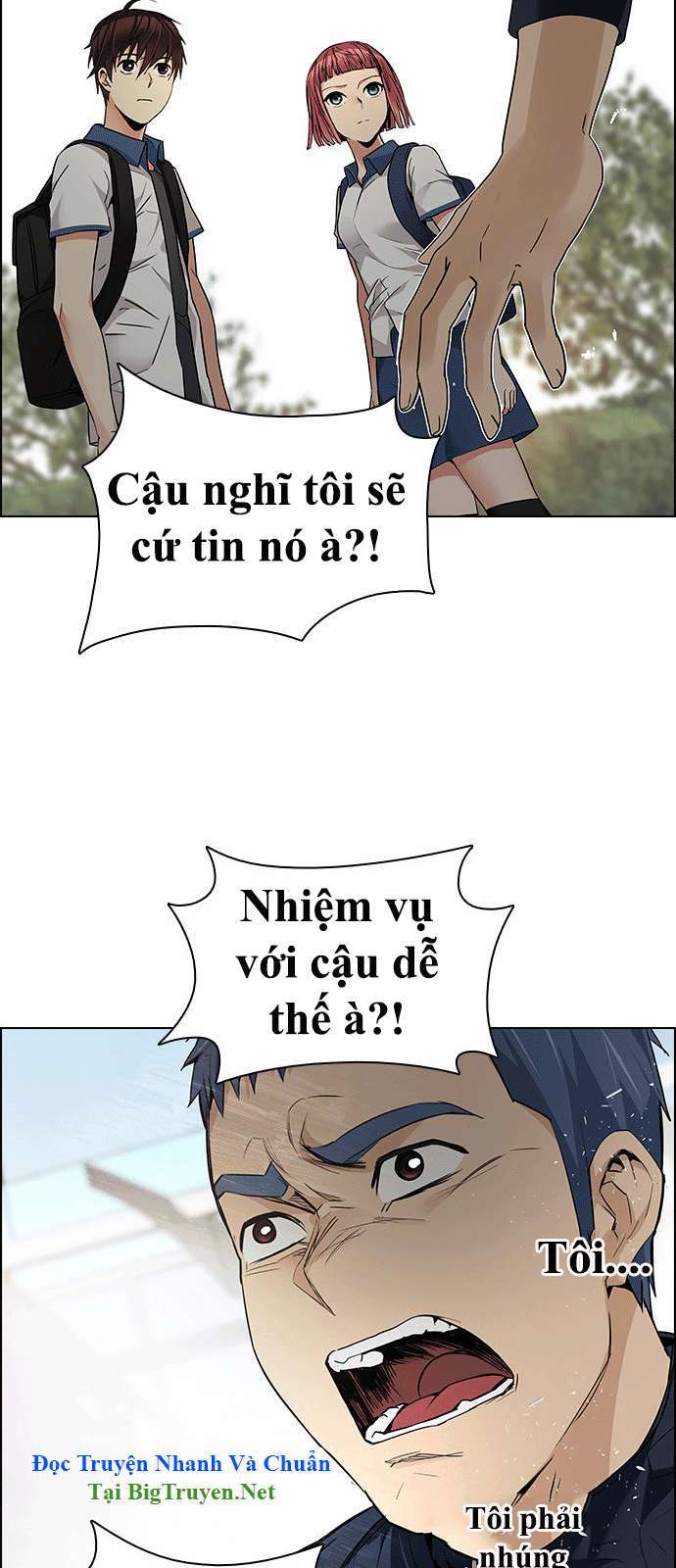 Dice - Chương 145 - Trang 18