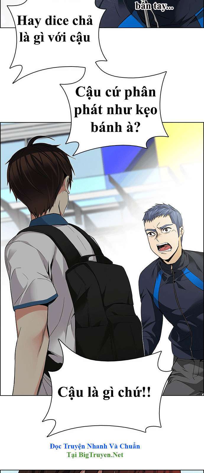 Dice - Chương 145 - Trang 19