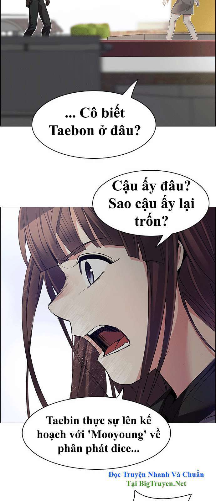 Dice - Chương 145 - Trang 21