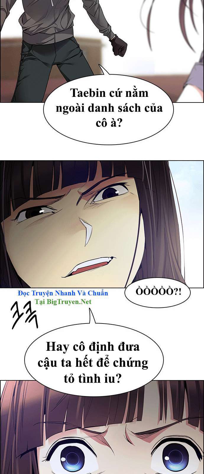 Dice - Chương 145 - Trang 23