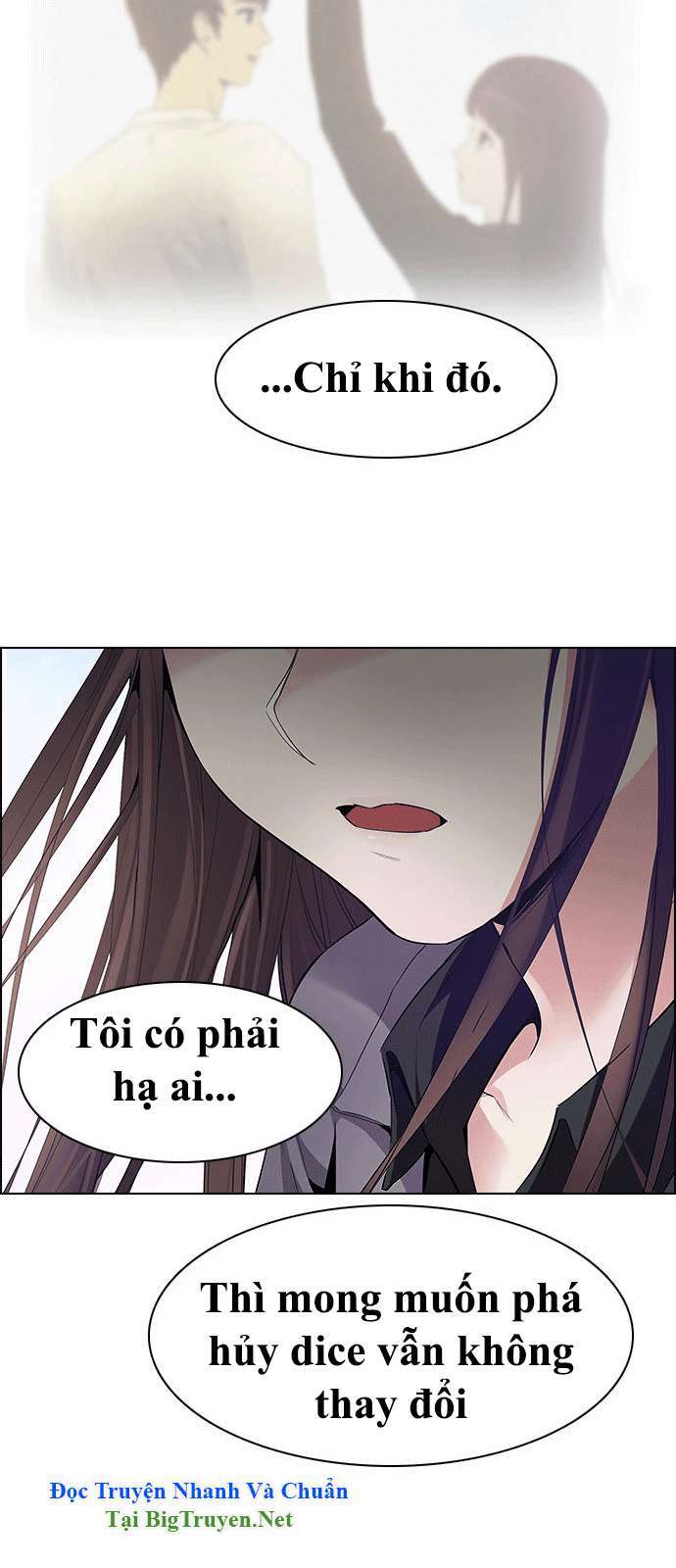 Dice - Chương 145 - Trang 25