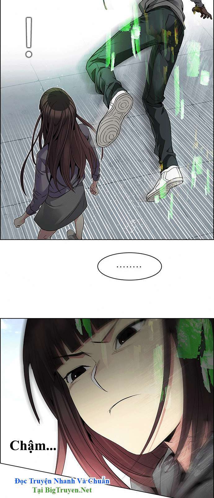 Dice - Chương 145 - Trang 28