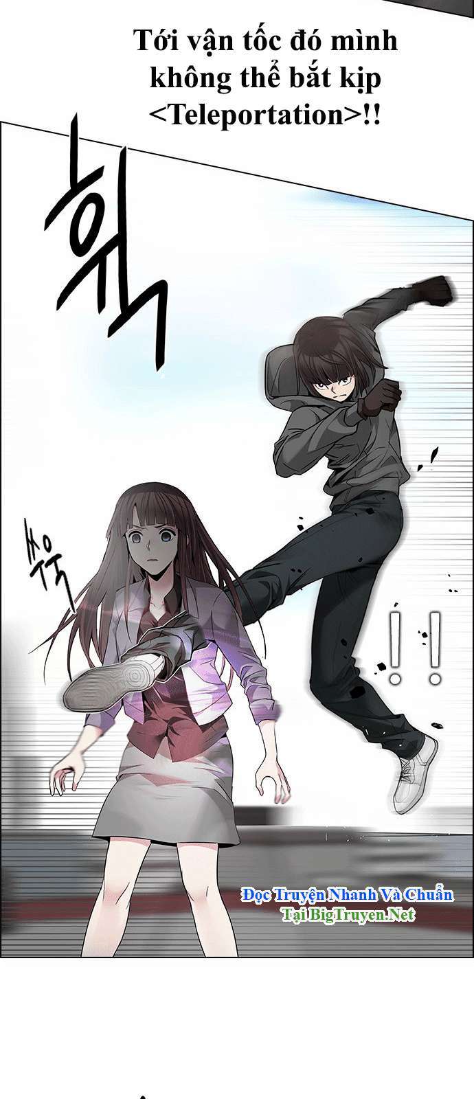 Dice - Chương 145 - Trang 29