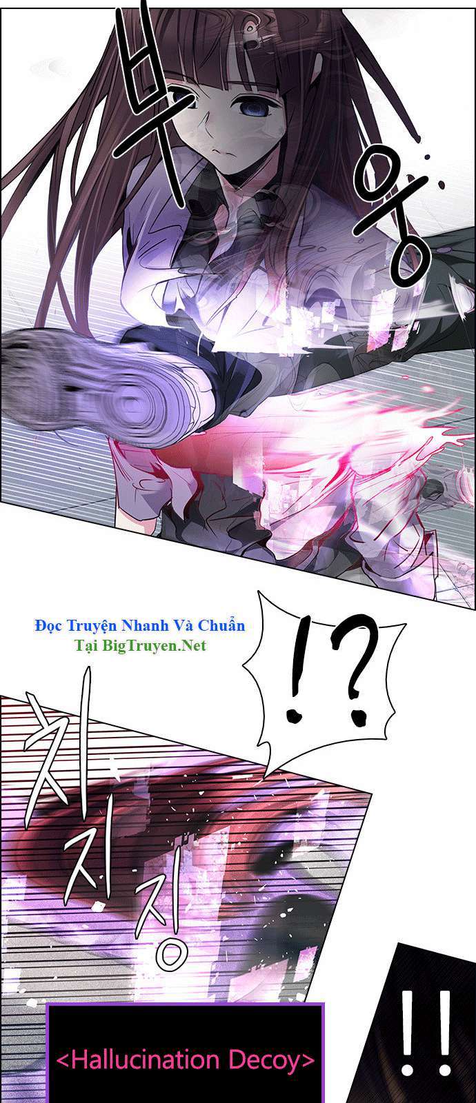 Dice - Chương 145 - Trang 30