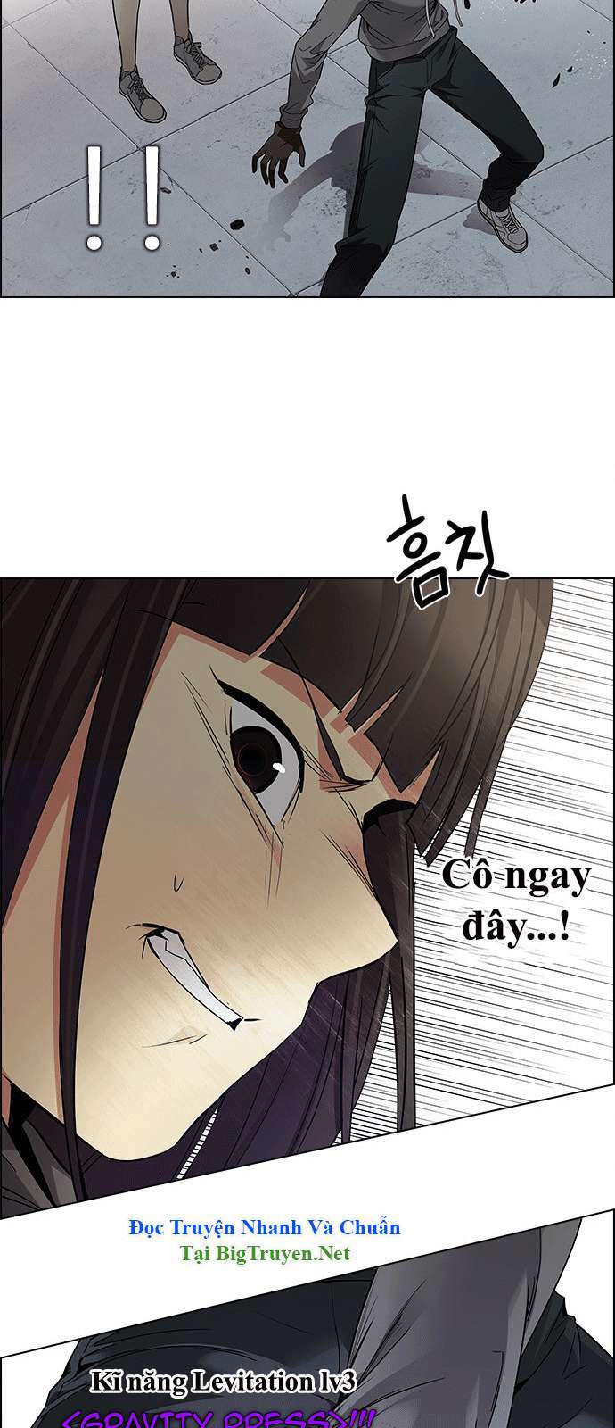 Dice - Chương 145 - Trang 34