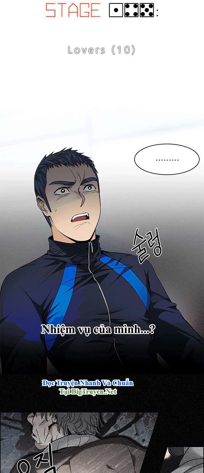 Dice - Chương 145 - Trang 5