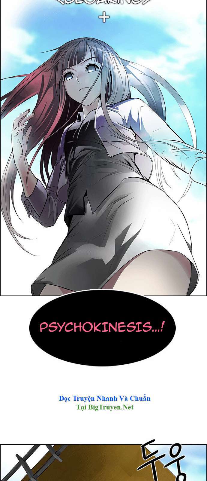 Dice - Chương 145 - Trang 44