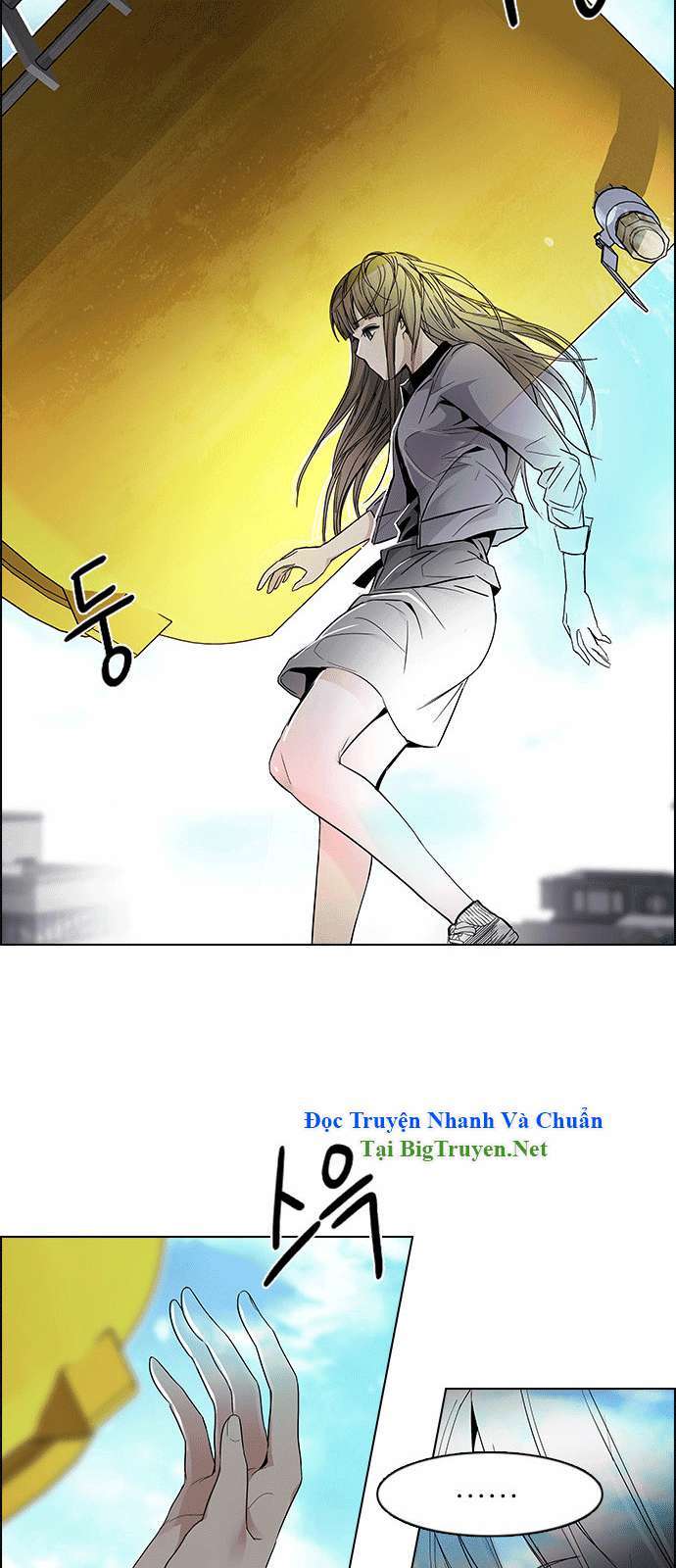 Dice - Chương 145 - Trang 45