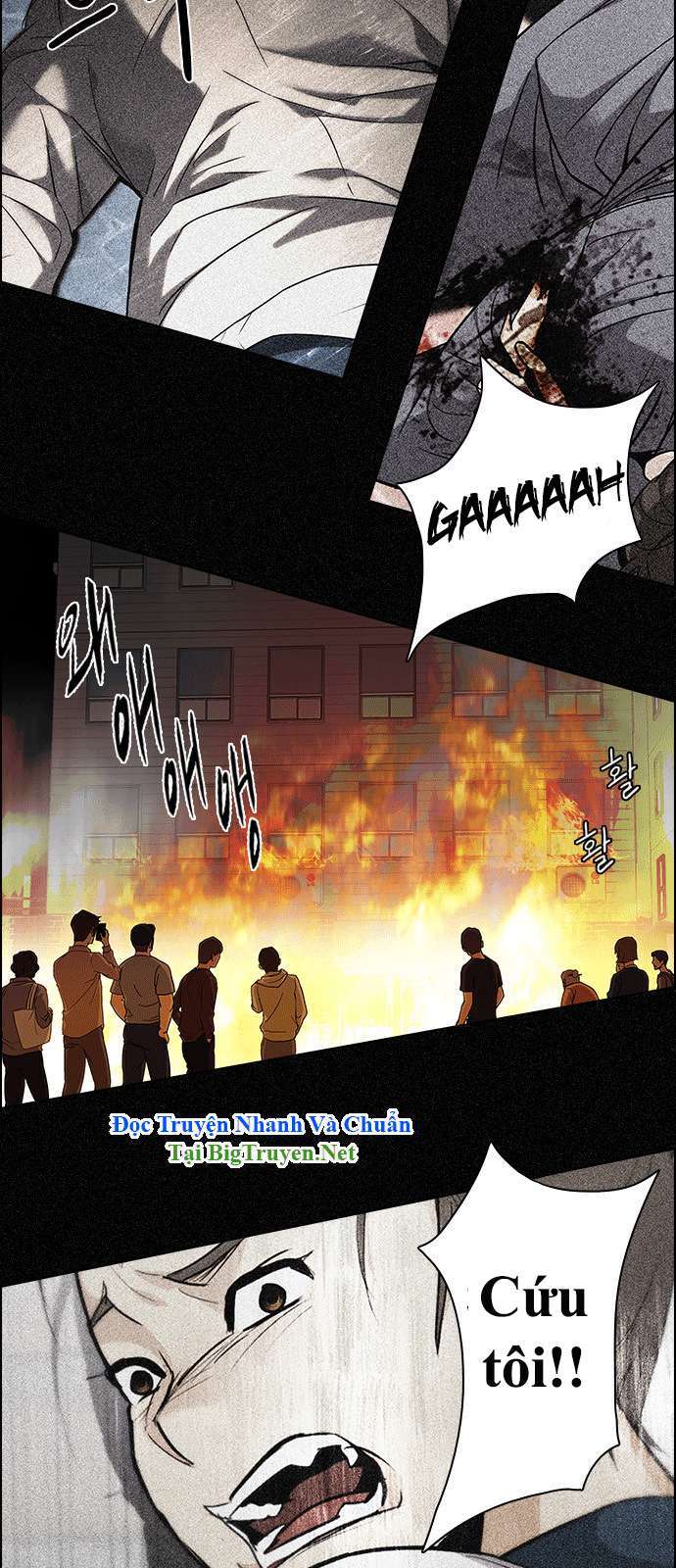 Dice - Chương 145 - Trang 6