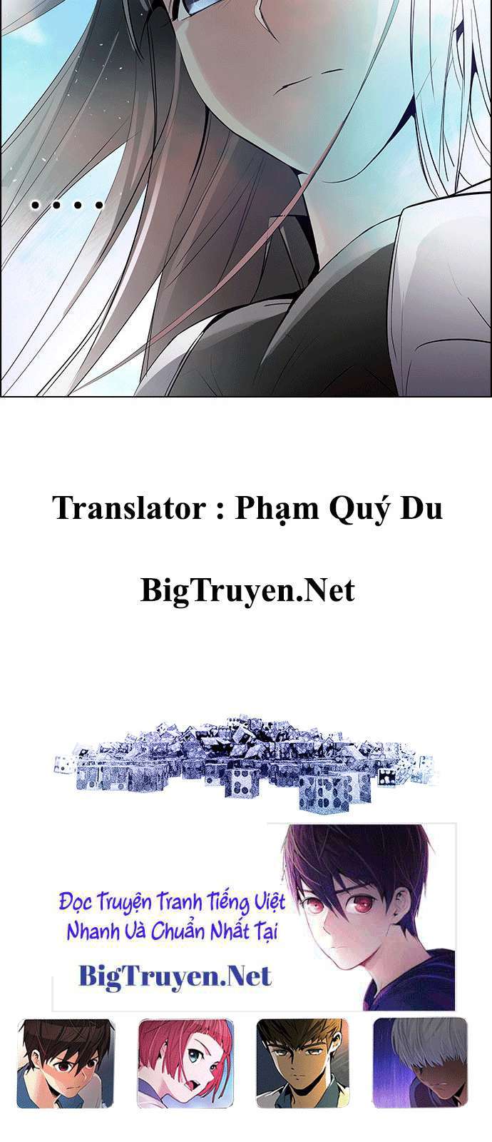 Dice - Chương 145 - Trang 52