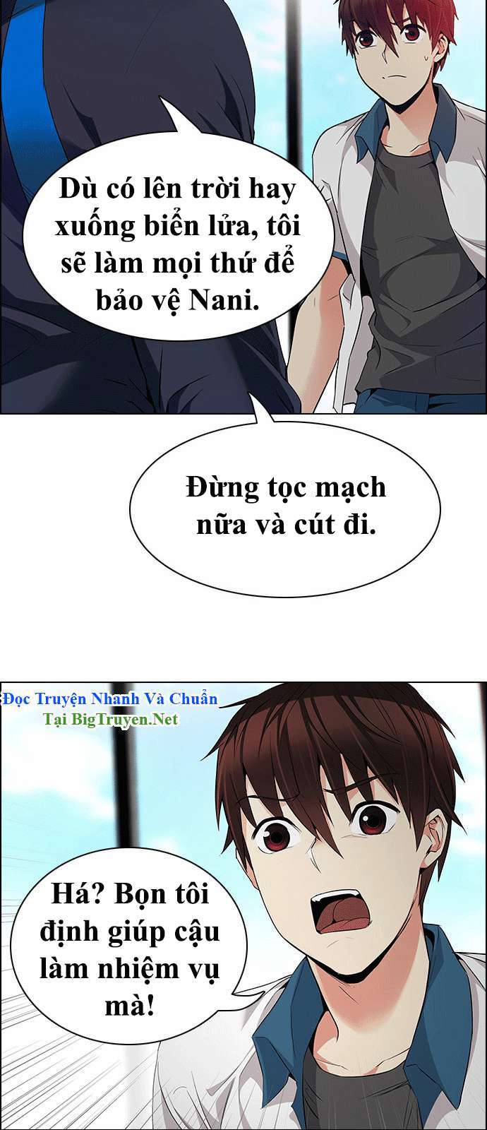 Dice - Chương 145 - Trang 8