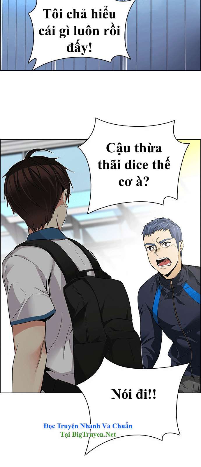 Dice - Chương 146 - Trang 18