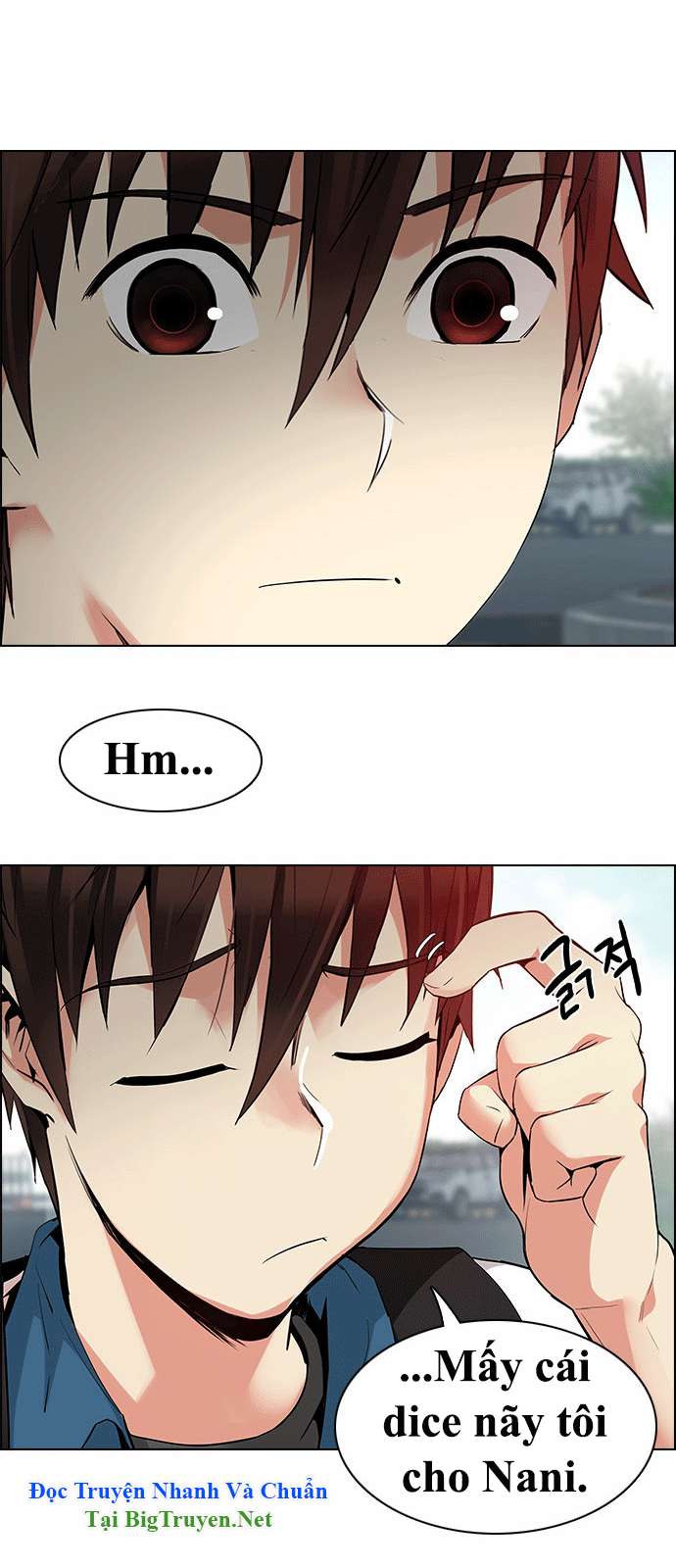 Dice - Chương 146 - Trang 19