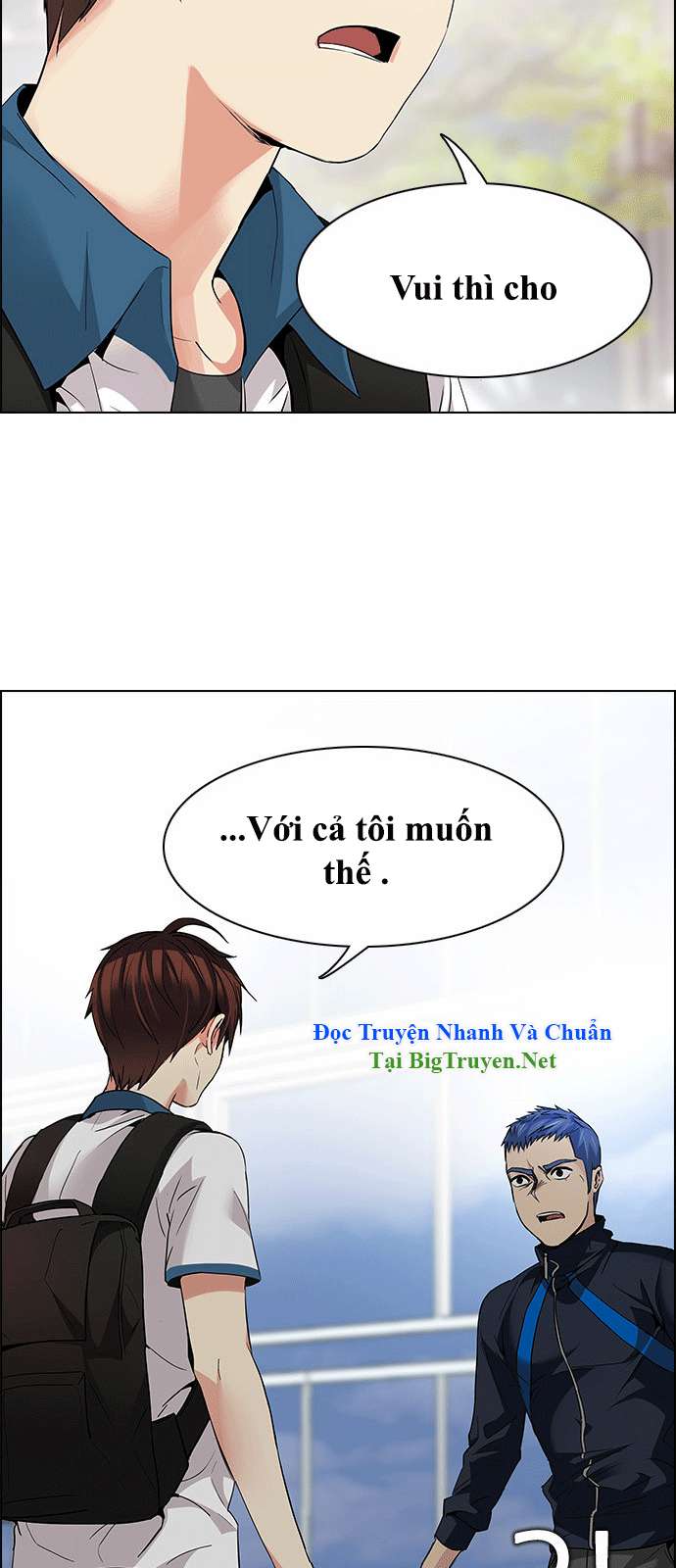 Dice - Chương 146 - Trang 22