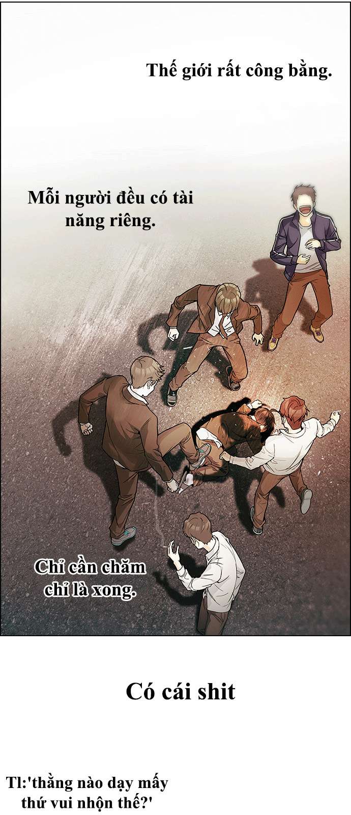 Dice - Chương 146 - Trang 24