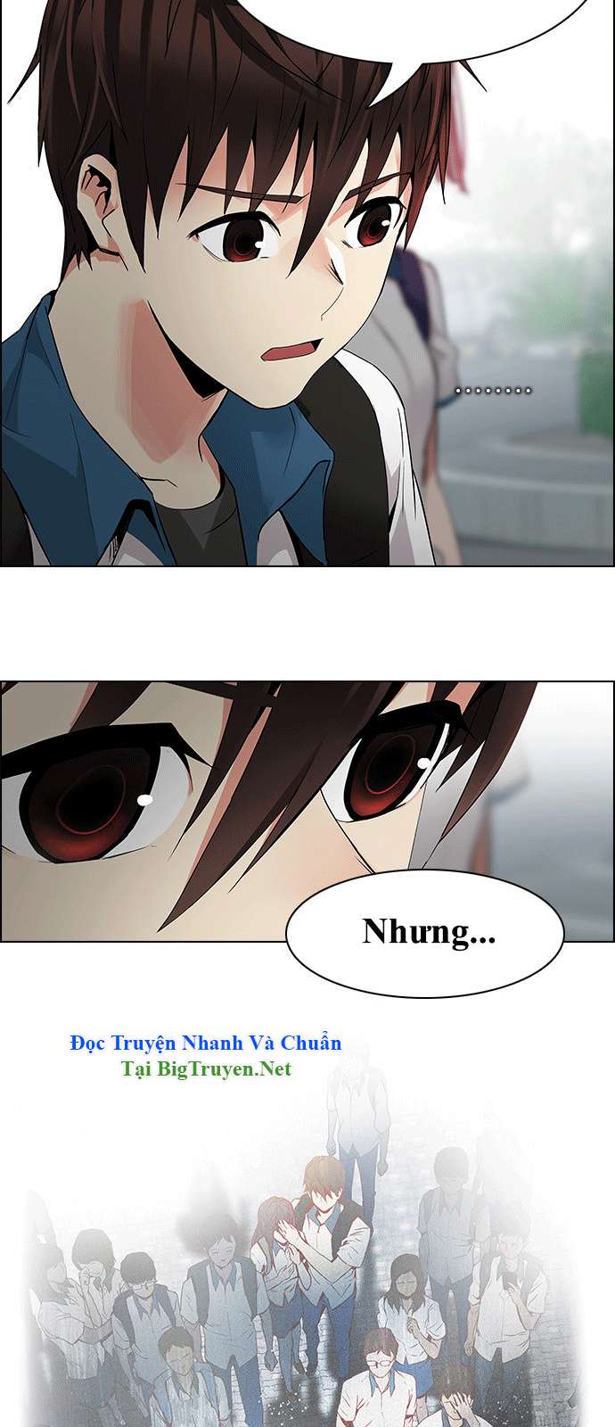 Dice - Chương 146 - Trang 26
