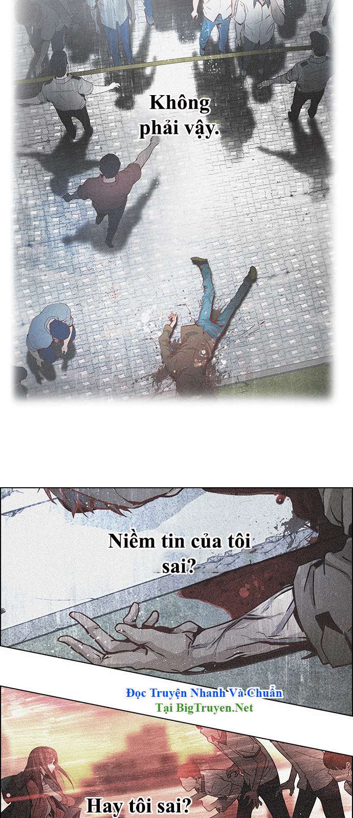 Dice - Chương 146 - Trang 27