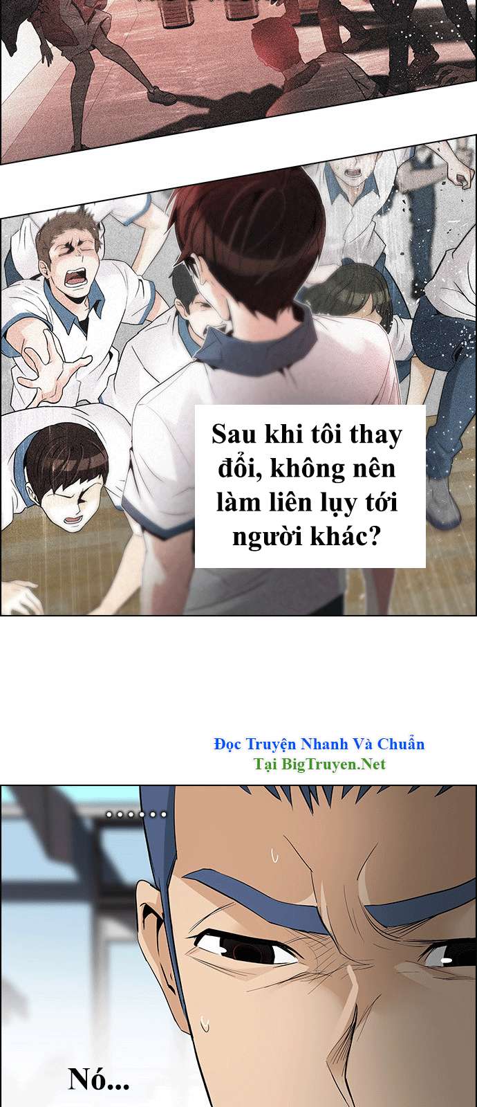 Dice - Chương 146 - Trang 28