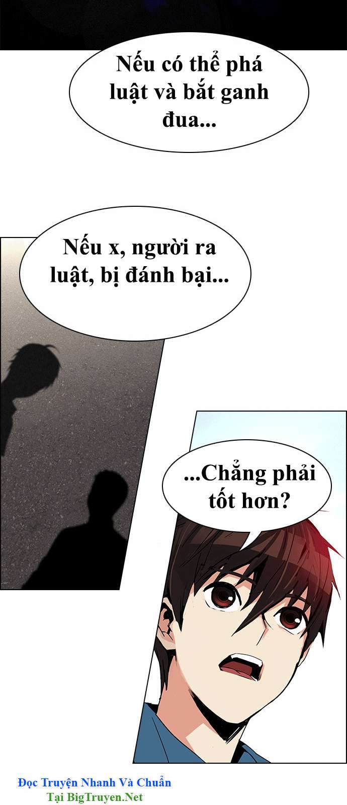 Dice - Chương 146 - Trang 31