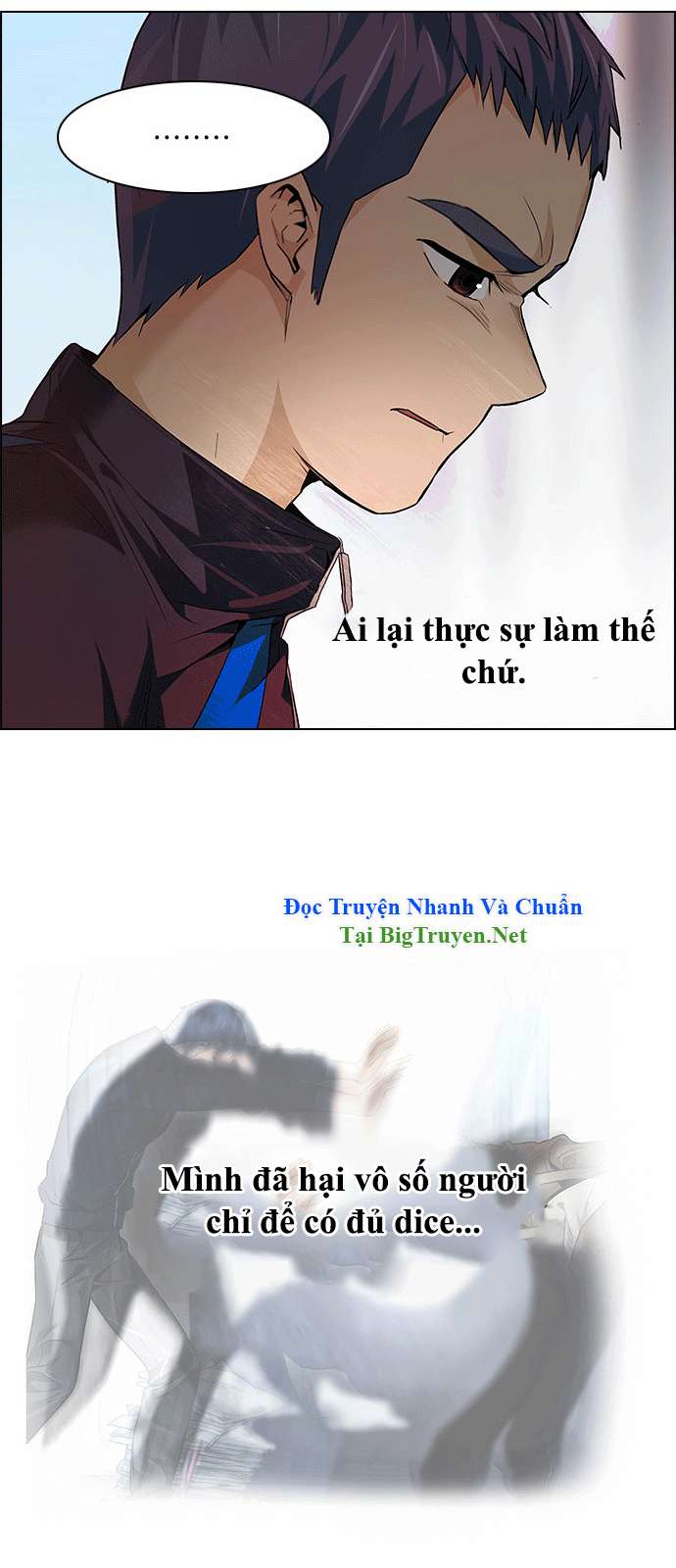 Dice - Chương 146 - Trang 35
