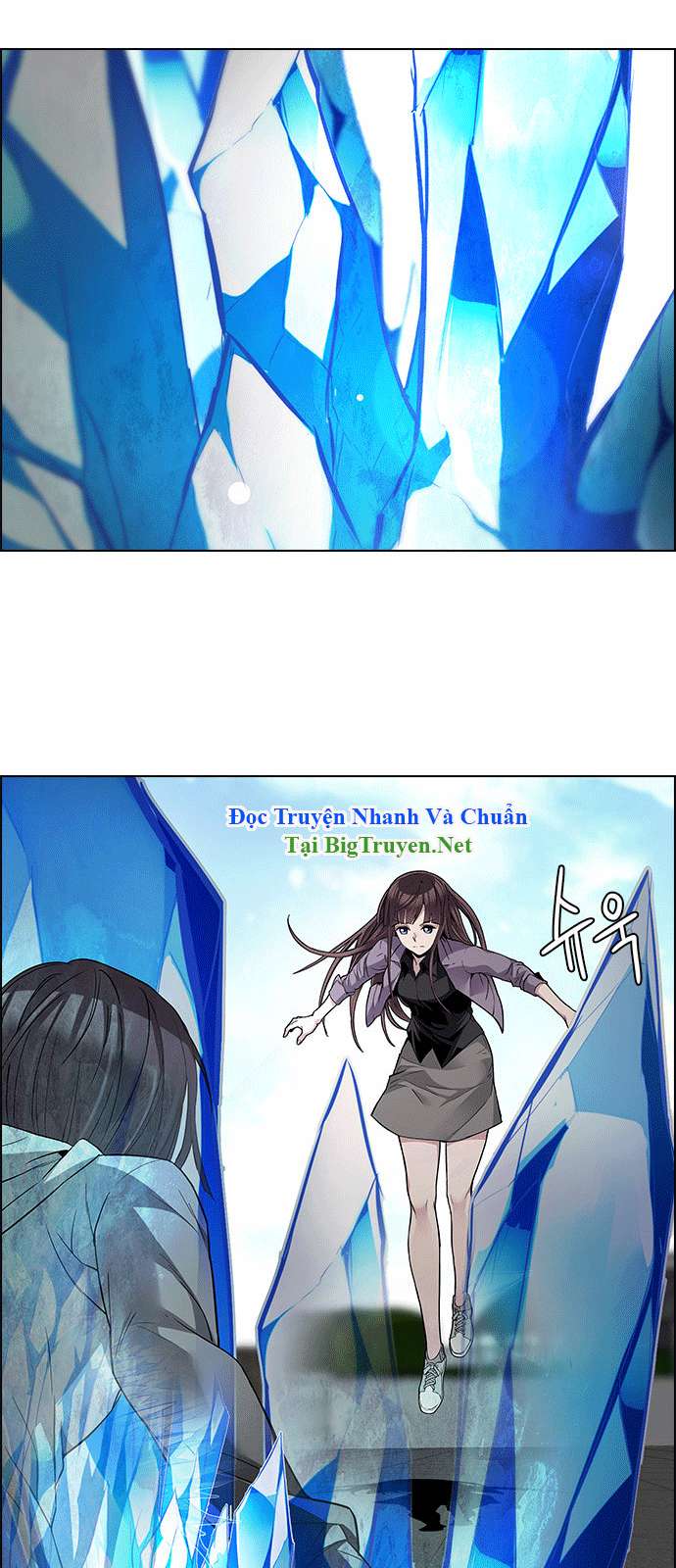 Dice - Chương 146 - Trang 37