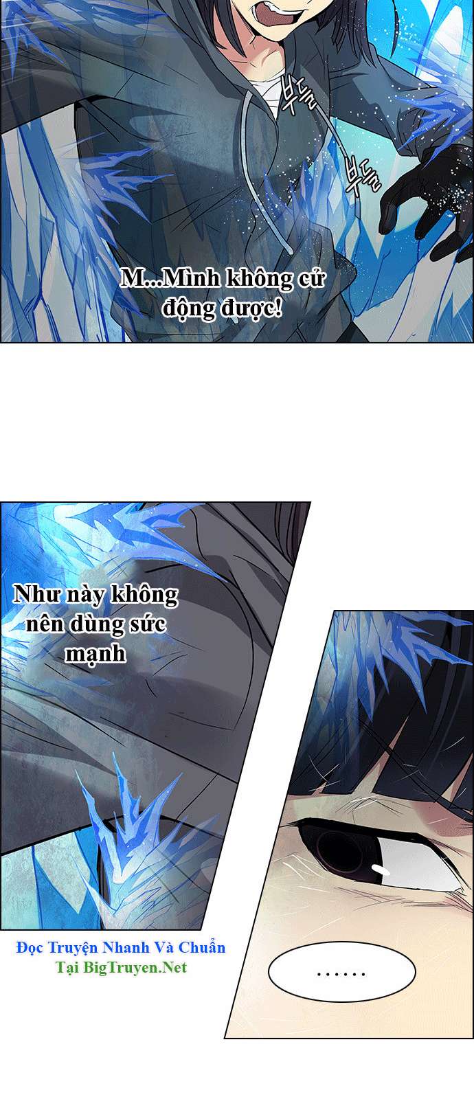 Dice - Chương 146 - Trang 39