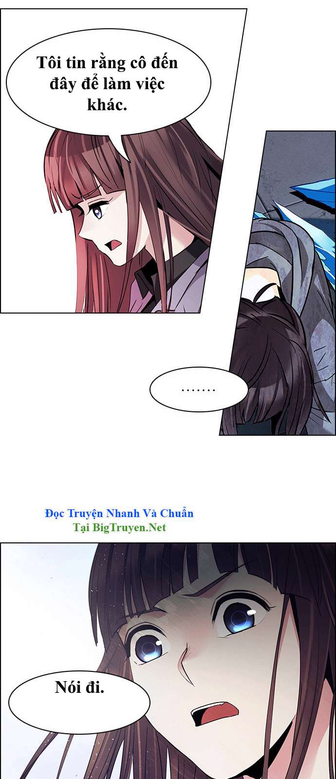 Dice - Chương 146 - Trang 48