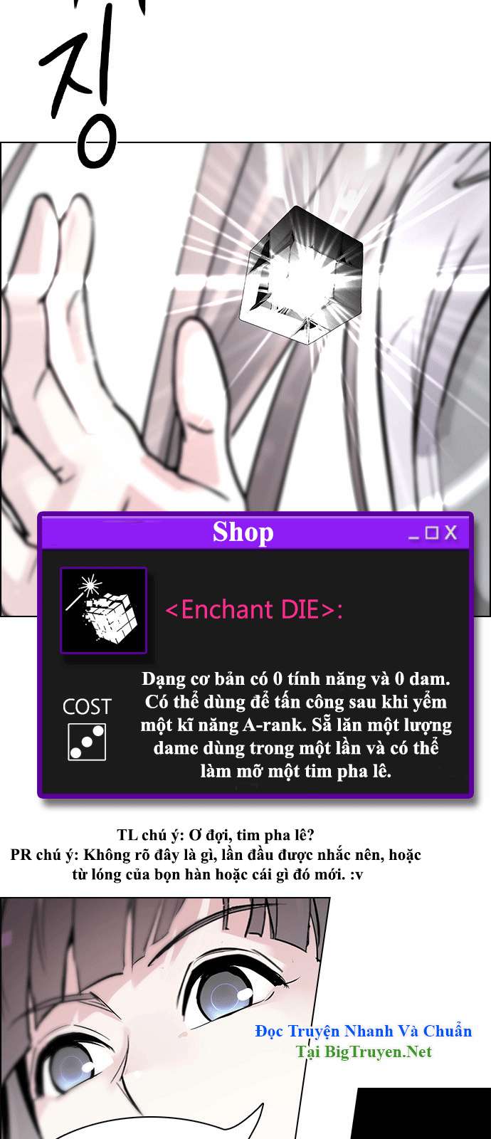 Dice - Chương 146 - Trang 10