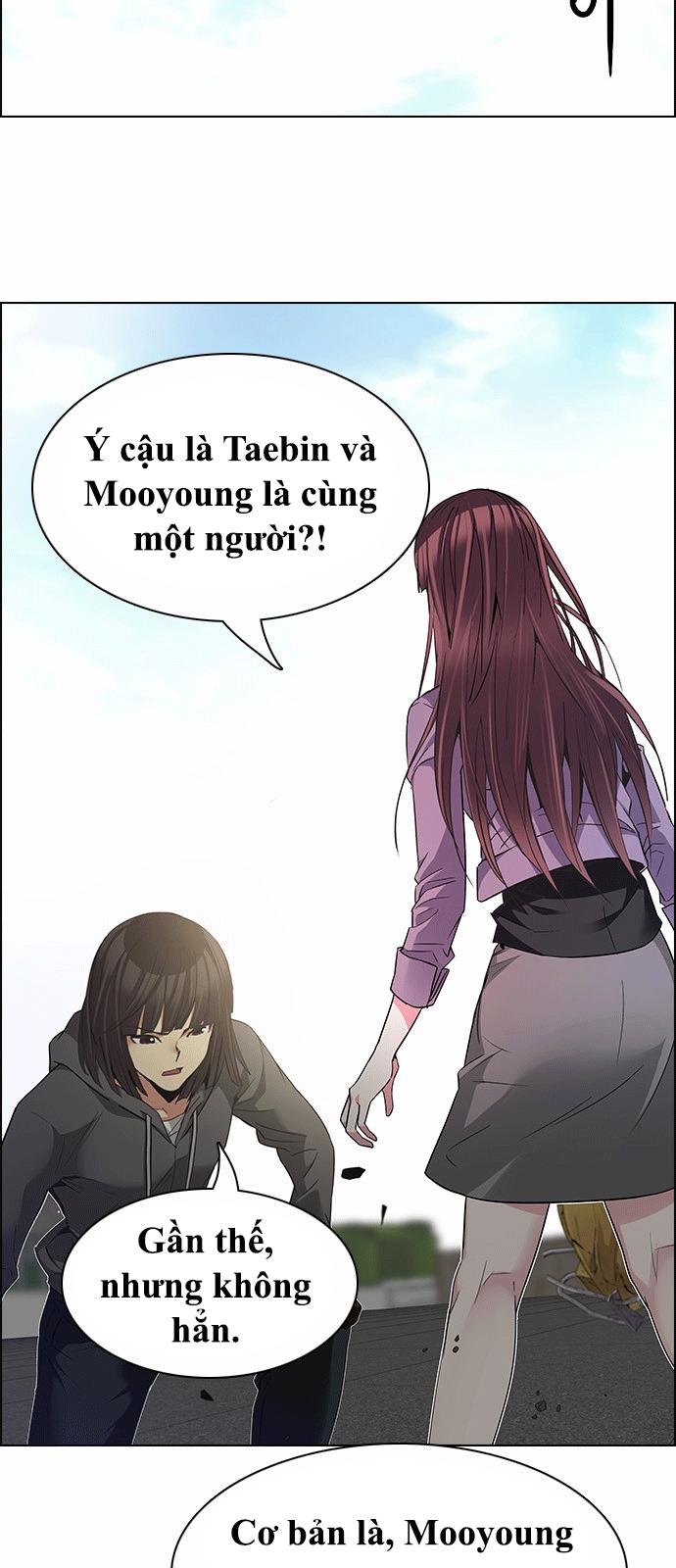 Dice - Chương 147 - Trang 20