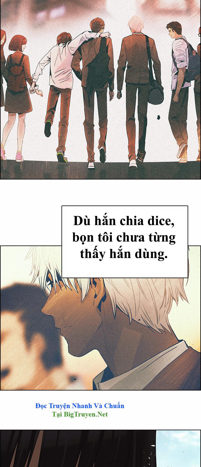 Dice - Chương 147 - Trang 31