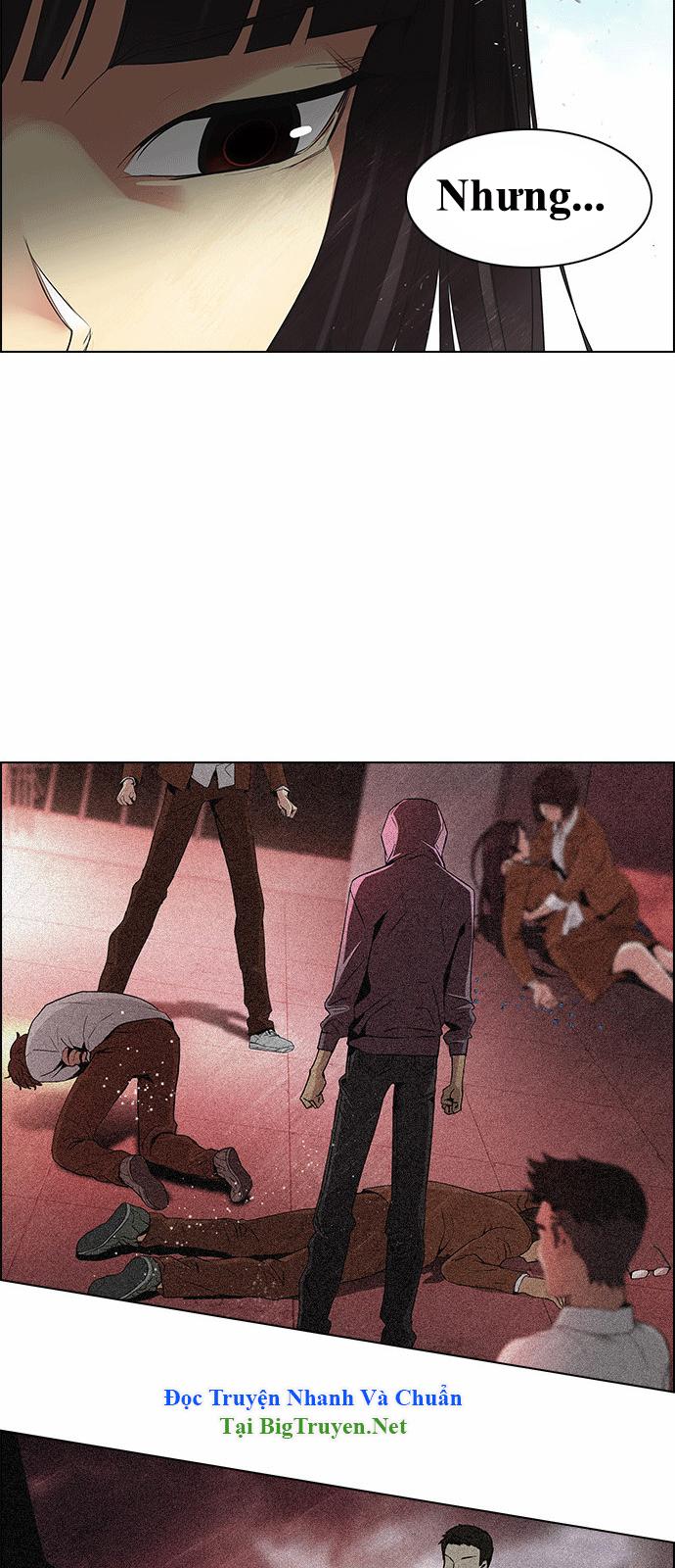 Dice - Chương 147 - Trang 32