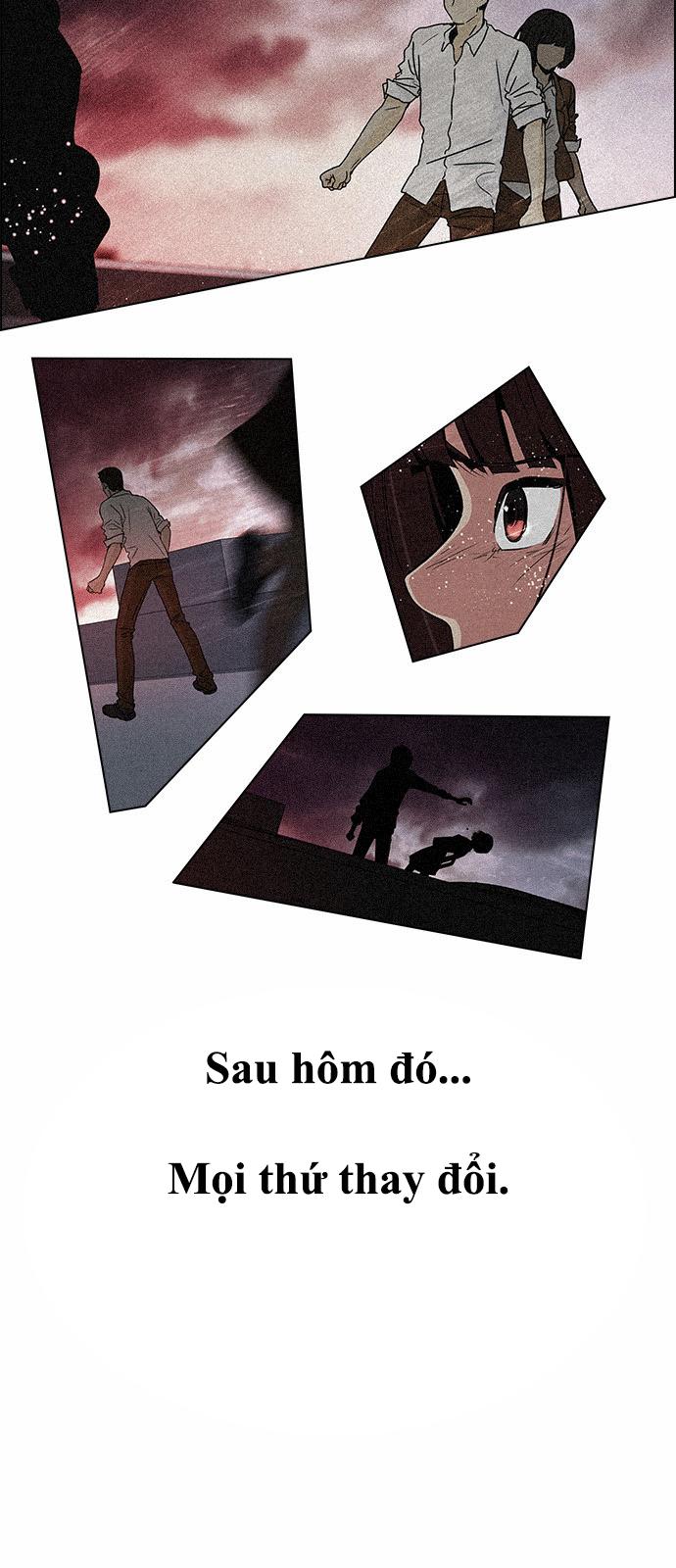 Dice - Chương 147 - Trang 33
