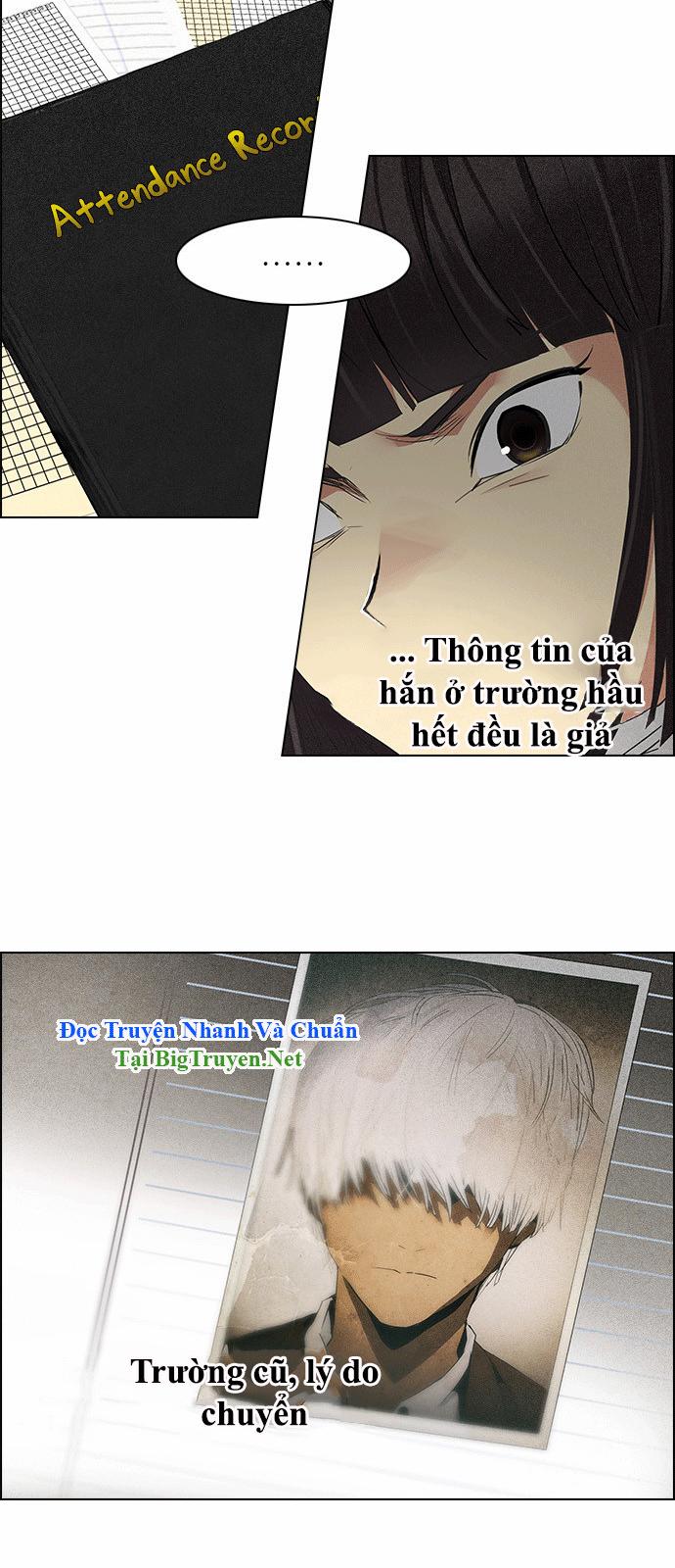 Dice - Chương 147 - Trang 35