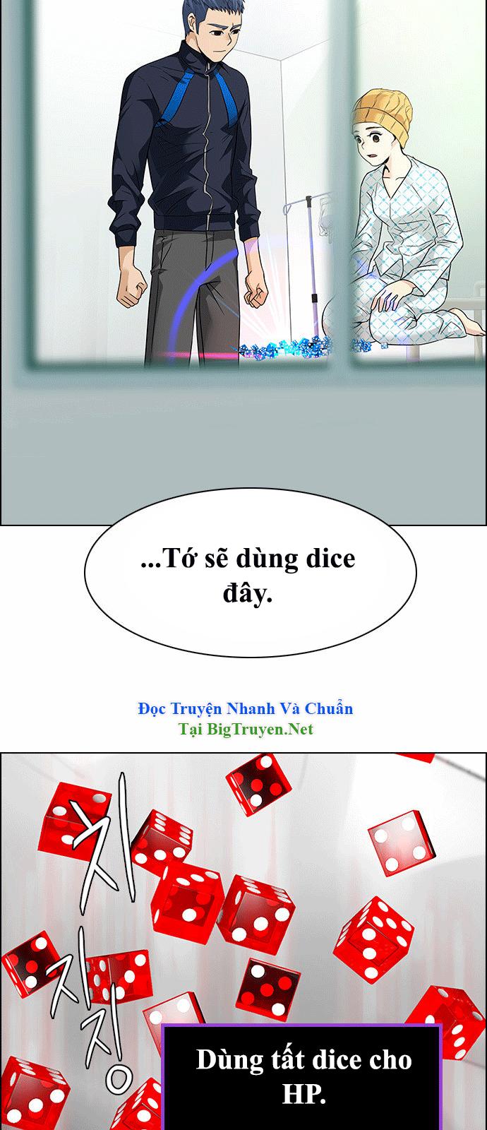 Dice - Chương 147 - Trang 58